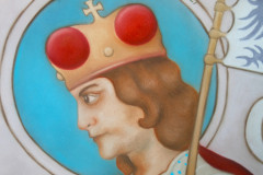 1_Sv.-Vaclav-freska-na-dome-v-Potstejne