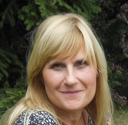 Libuše Novotná